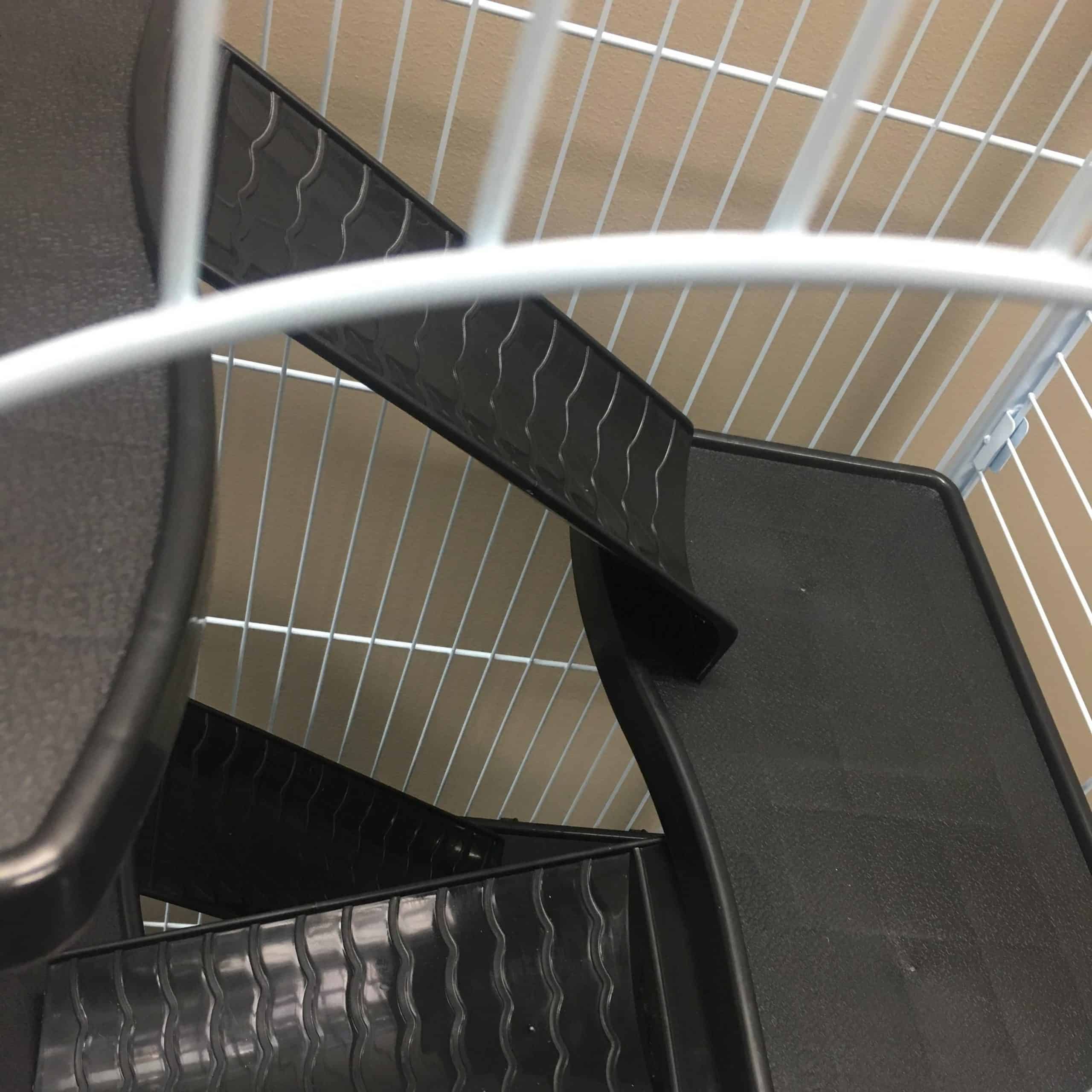 Laura Guinea Pig Cage