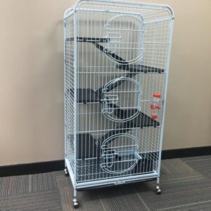 Laura Guinea Pig Cage