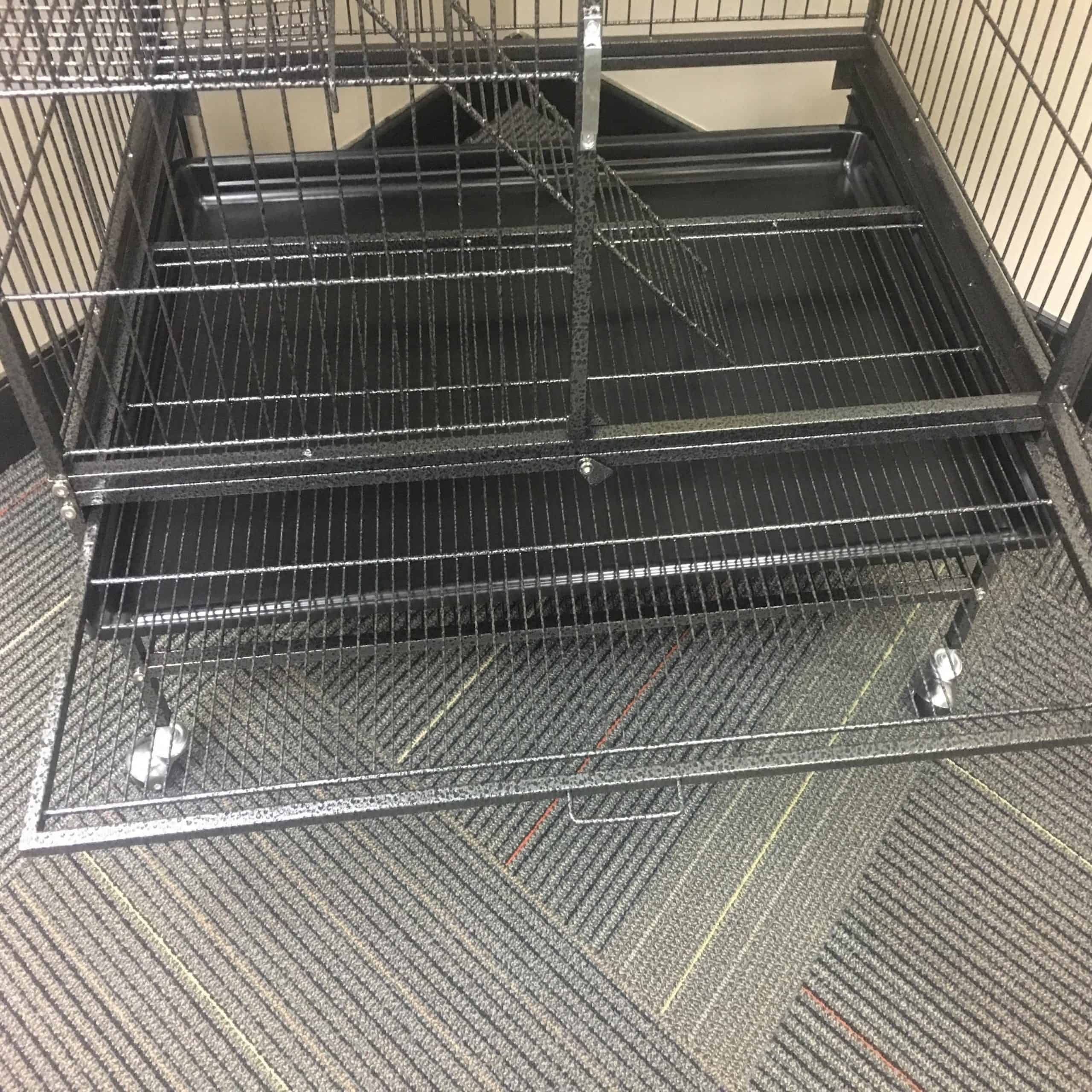 Tucker Guinea Pig Cage